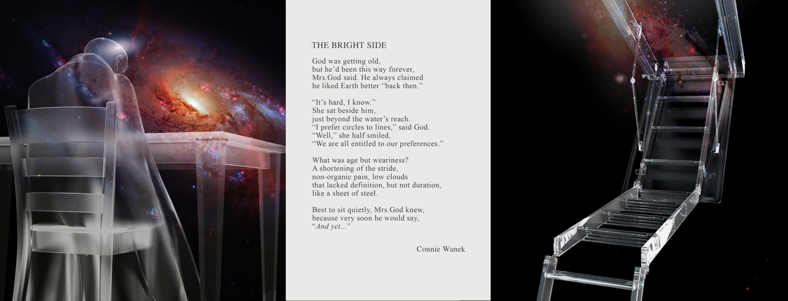 The Bright Side by Byron Sletten